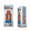 Fast&Up Energy Gel - Chocolate(5 X 30 Gm).png